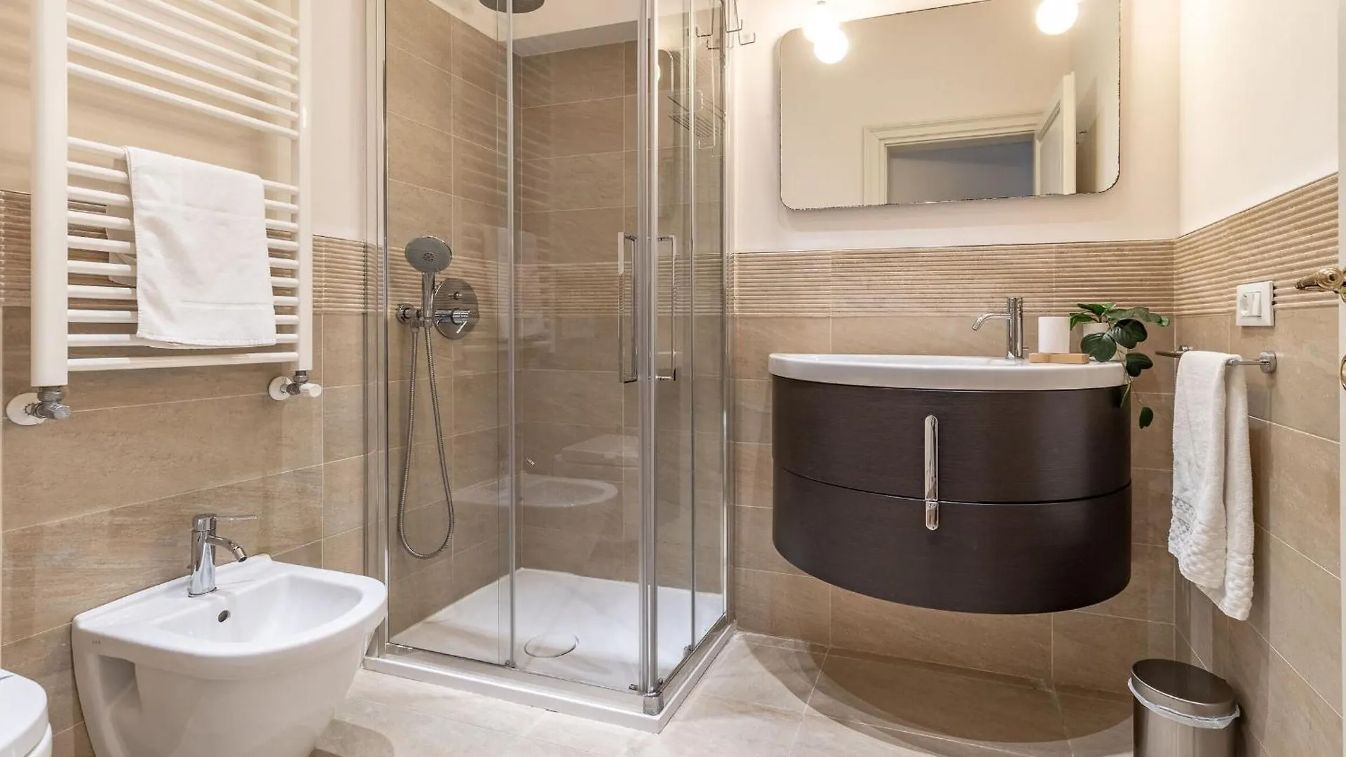 Tintoretto Suite Apartment Venezia 0*,  Italia