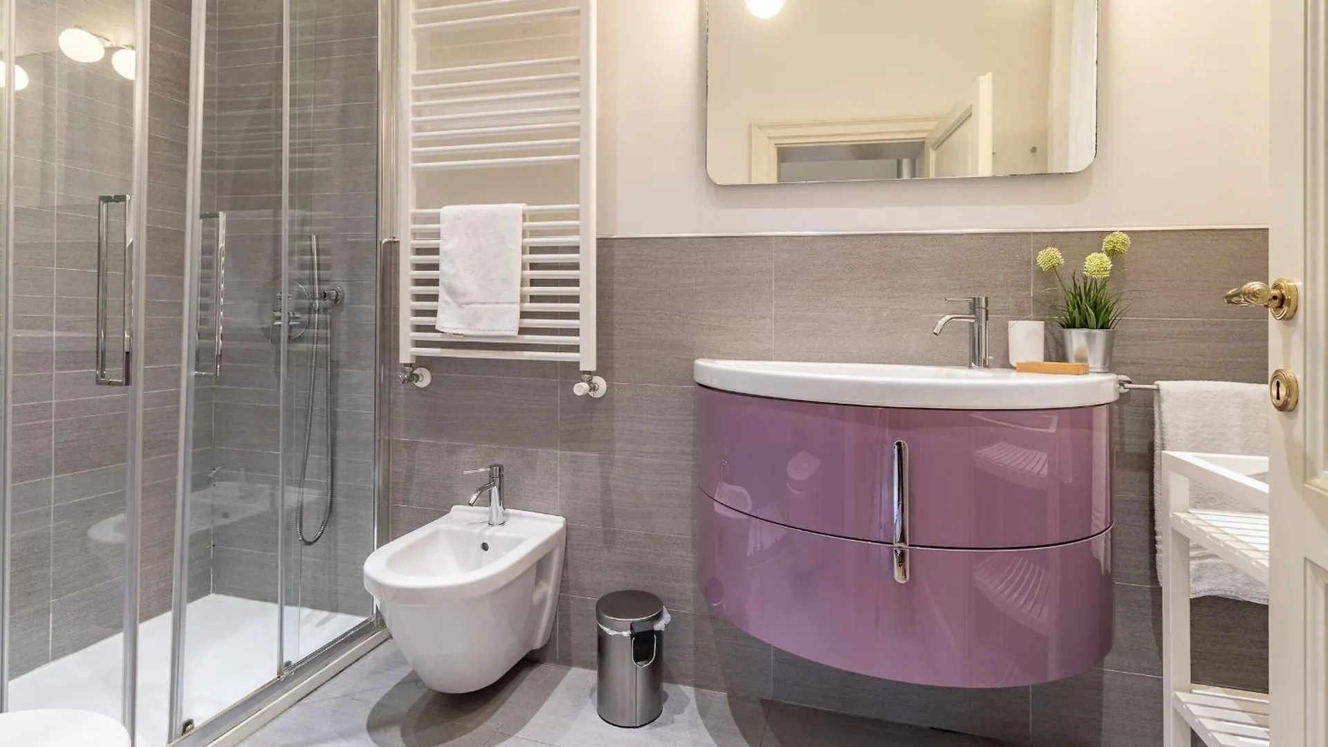 Tintoretto Suite Apartment Venezia Italia