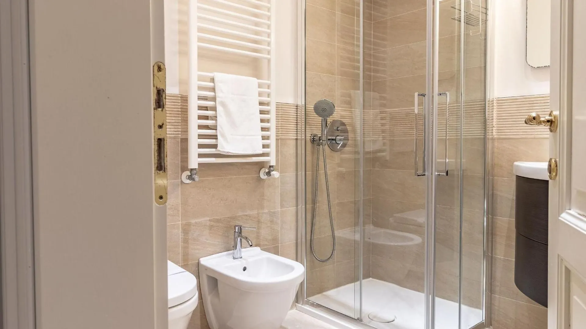 Tintoretto Suite Apartment Venezia