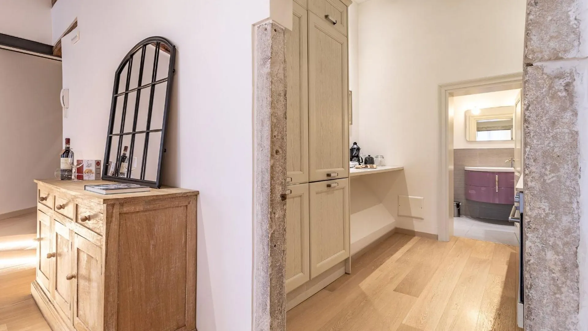 Tintoretto Suite Apartment Venezia