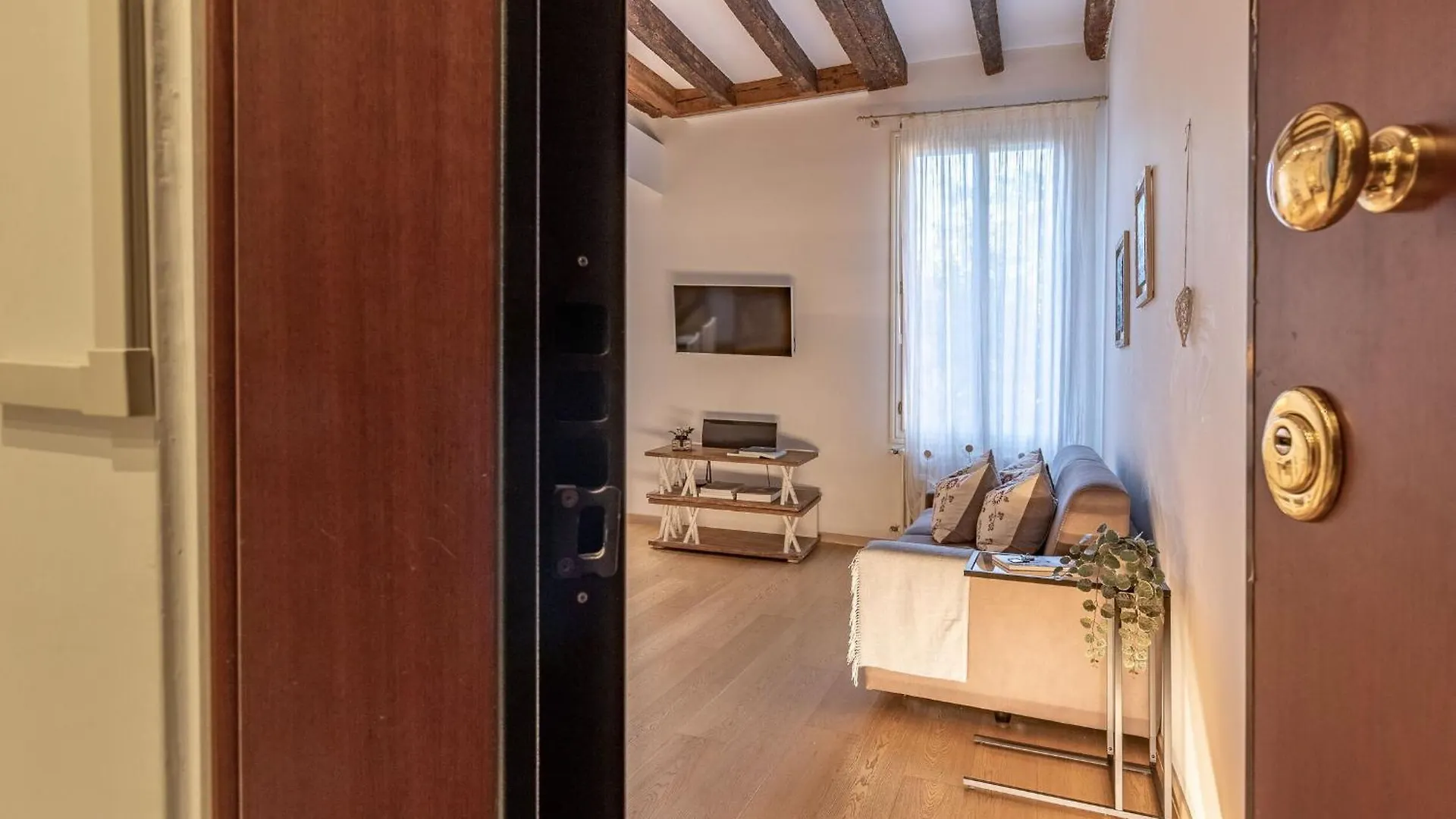 Tintoretto Suite Apartment Venezia