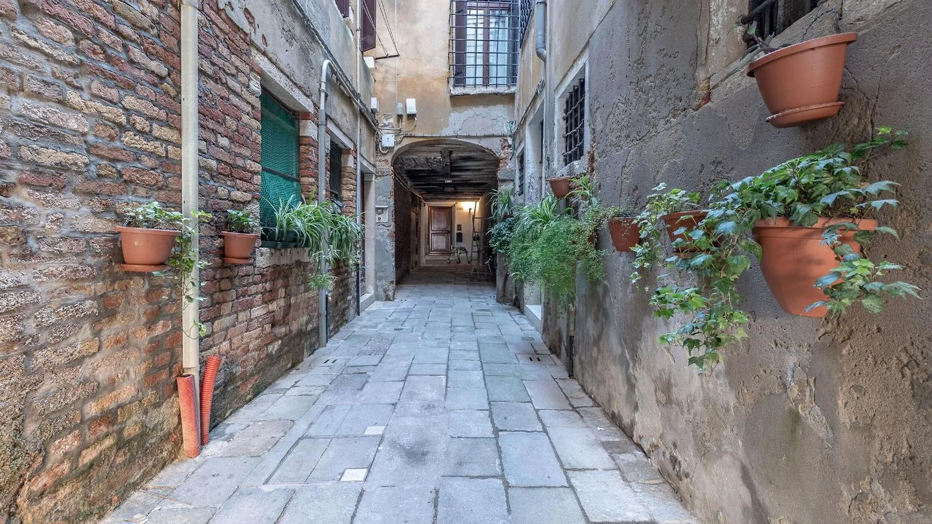 Tintoretto Suite Apartment Venezia