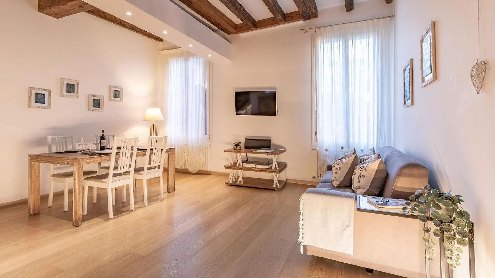 Tintoretto Suite Apartment Venezia