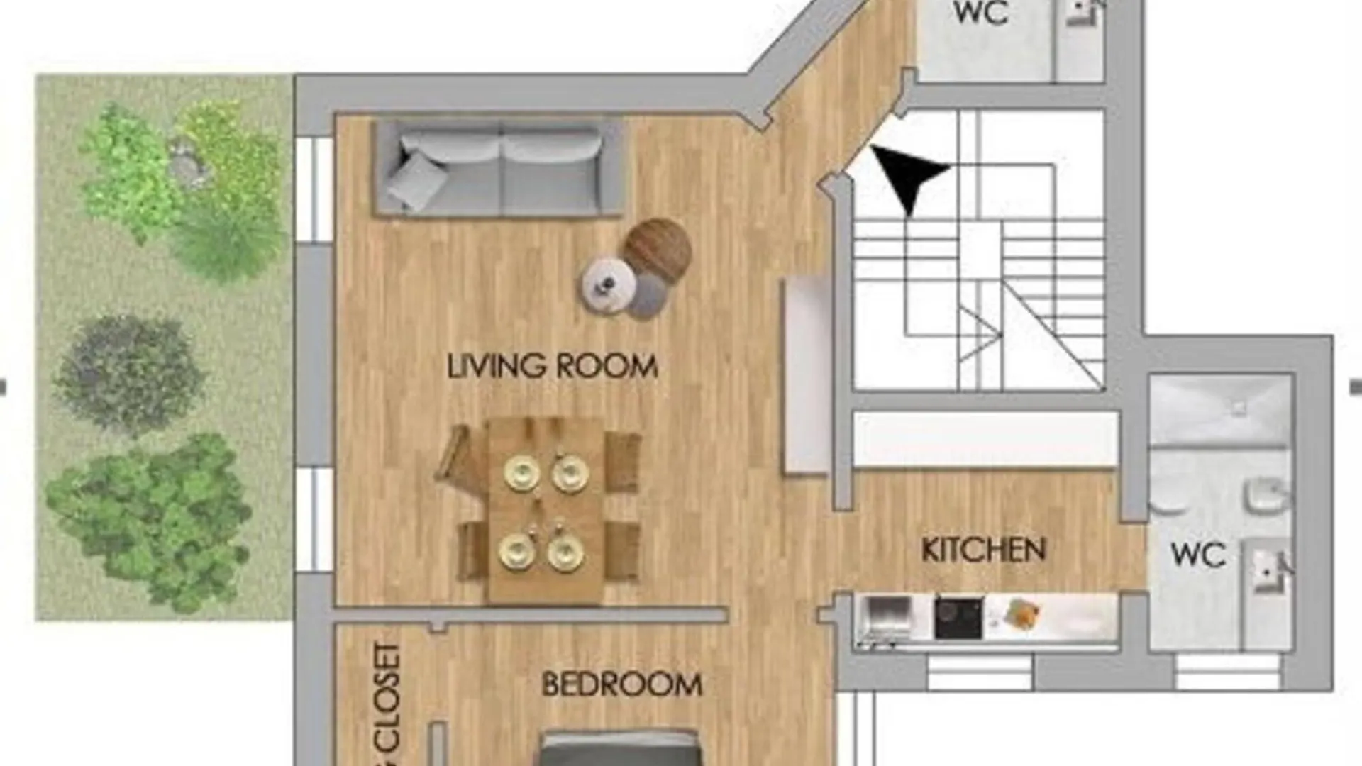 Tintoretto Suite Apartment Venezia