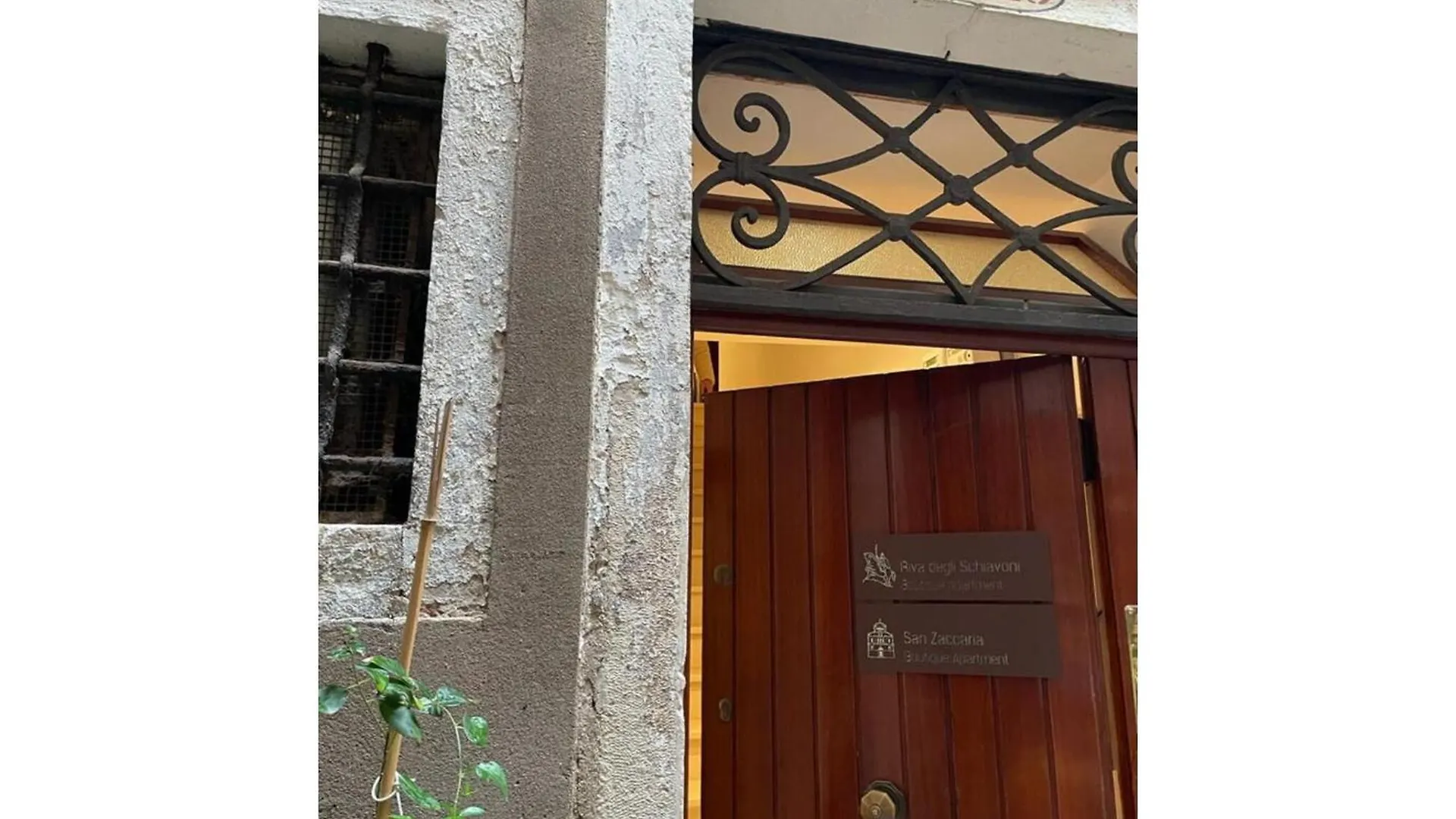 Tintoretto Suite Apartment Venezia